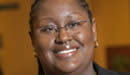 Nsombi B. Ricketts, Director of ODI at Johnson