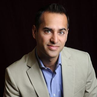 Ashish Gambhir, MBA '09: newBrandAnalytics Ashish Gambhir, MBA '09: newBrandAnalytics