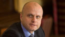 Emerging Markets Institute Hosts Lead Negotiator in Russia’s Accession to the WTO 