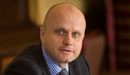Emerging Markets Institute Hosts Lead Negotiator in Russia’s Accession to the WTO Emerging Markets Institute Hosts Lead Negotiator in Russia’s Accession to the WTO