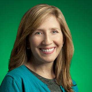 Jennifer Dulski '93, MBA '99: The Dealmap