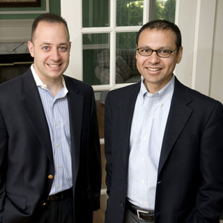 Sumitro Sarkar, MBA '07: TechStrategyLabs Sumitro Sarkar, MBA '07: TechStrategyLabs