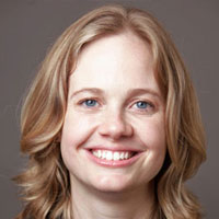 Ingrid Jensen, MBA ’12