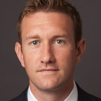 John Costello, MBA '13