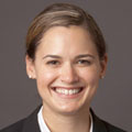 Lindsay Petrovic, MBA ‘13