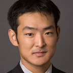 Shigeki Abe, MBA ’13