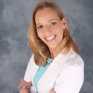 Nicole Pollaert Witt, MBA ’96: Adoption Consultancy