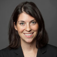 Emily Forsythe, MBA ’14