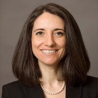 Daniela Hristova-Neeley, Ph.D.