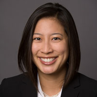 Jennifer Le, MBA ’13