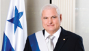 Johnson and Cornell Welcome Panama President Ricardo Martinelli Johnson and Cornell Welcome Panama President Ricardo Martinelli