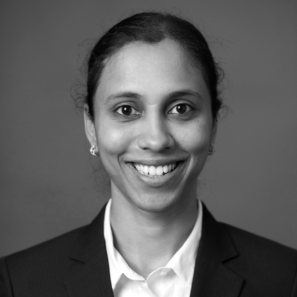 Anupama K. Umachandar, AMBA ‘13