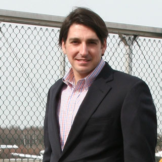 Steve Milt MBA '02 Steve Milt MBA '02