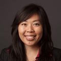 Stephanie Kwok, MBA ’13