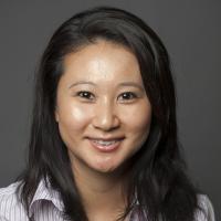 Amanda Wu, MBA ‘14