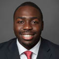 Jerry Petit-Frere, MBA â14