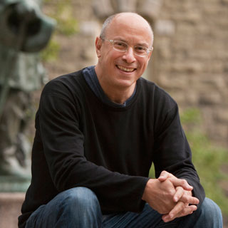 Daniel J. Mansoor '79, MBA '80, GiveNext Daniel J. Mansoor '79, MBA '80, GiveNext