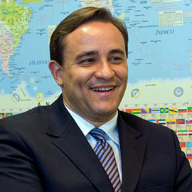 Humberto Luiz Ribeiro Humberto Luiz Ribeiro