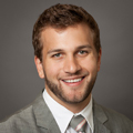 Brennan Duty, MBA ‘15