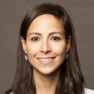 Alessandra Kroeff, MBA ’16