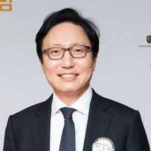 Chulyong Cho, MBA '98