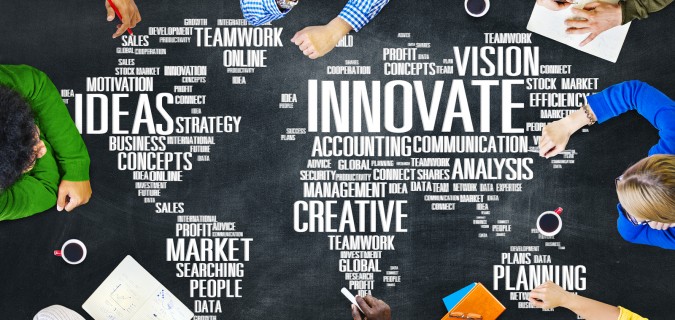 Bigstock Innovation Inspiration Creative