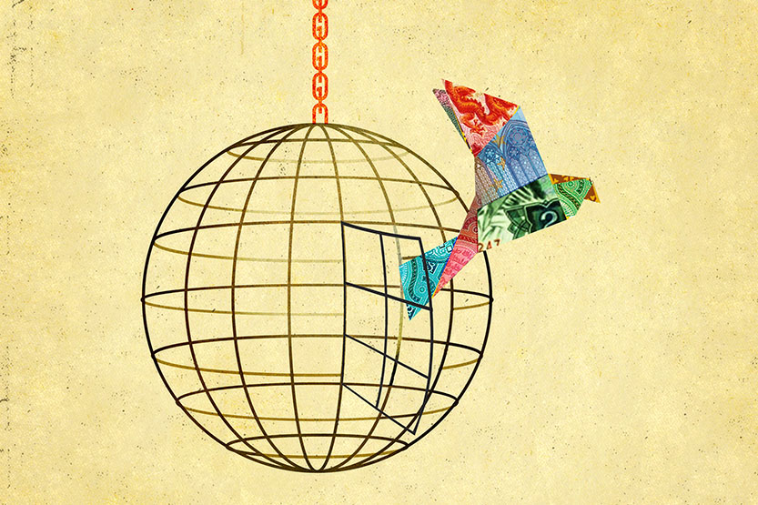 Resilience Distinguishes Emerging Market Economies Resilience Distinguishes Emerging Market Economies inline-block