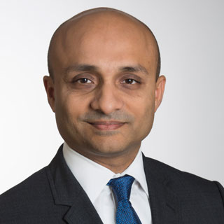 Kunal Ghosh headshot