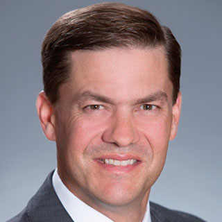 Matt Born, MBA ’97