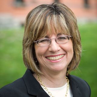 Candace Maxian