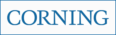 Corning Logo
