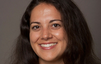 Meredith Gethin-Jones, MBA ’11