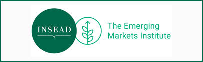 Insead Logo