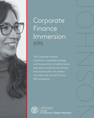 graphic image of text: 10 Years, Emerging Markets Institute, Building Bridges and Encouraging Dialogue