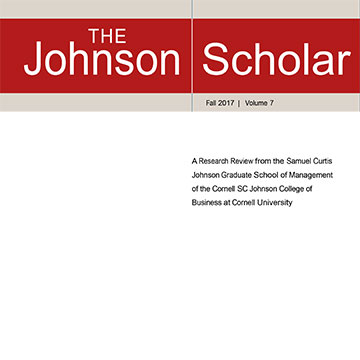 Cornell dissertation search