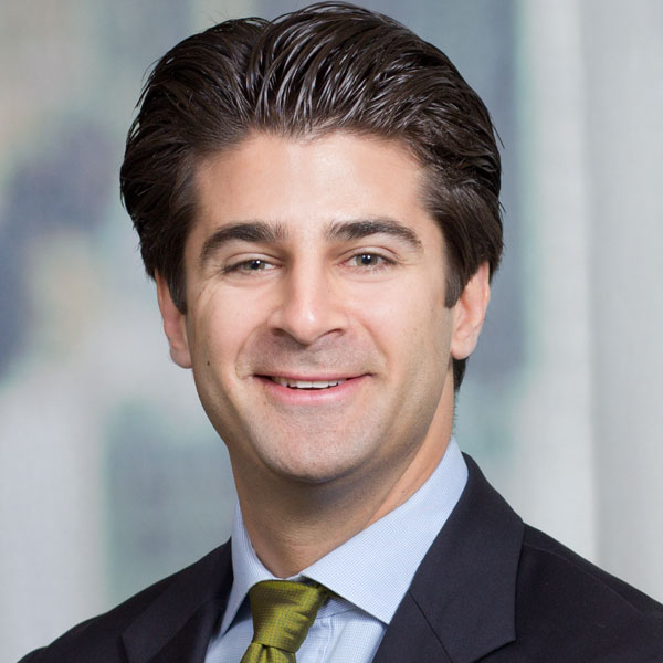 Josh Levine