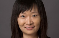 Sylvia Kang, MBA '13