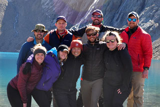 Leadership Expeditions