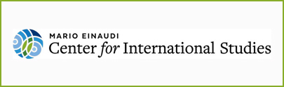 Marion Einaudi Logo