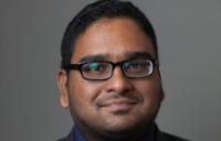 Nikhil Nair, MBA ’16