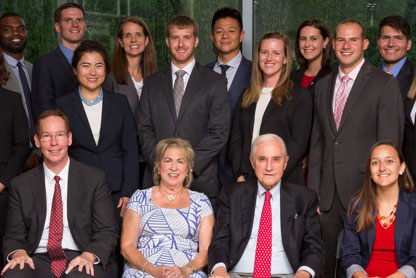 Park Leadership Fellows