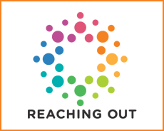 Reaching Out MBA logo