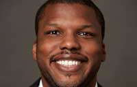 J. Shakir Ramsey, MBA ‘12