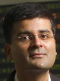 Sanjeev Bhojraj