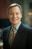 Scott Stewart, Clinical Professor of Finance headshot