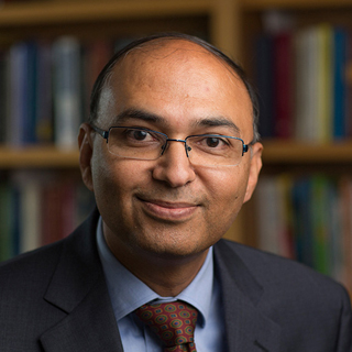 Vishal Gaur