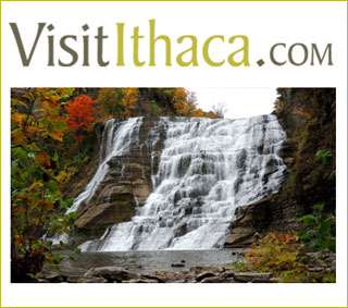 VisitIthaca.com