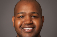 Asion Jackson, MBA '15