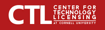 Center for Technology Licensing (CTL) logo