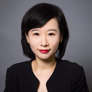 Nicole Wu, MBA '18